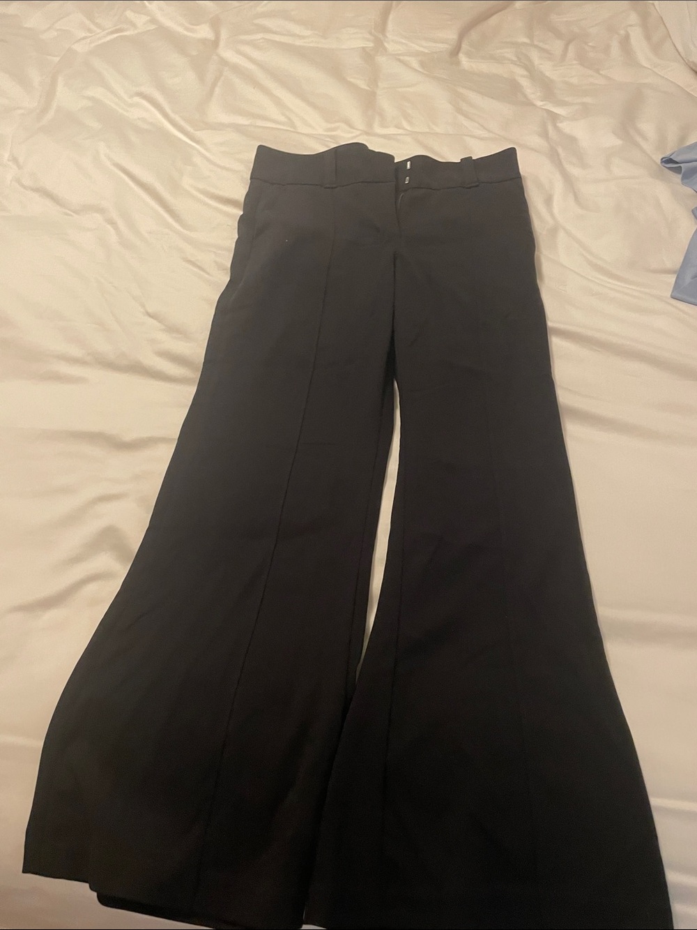 American eagle flare trouser 2 short❤️❤️❤️
